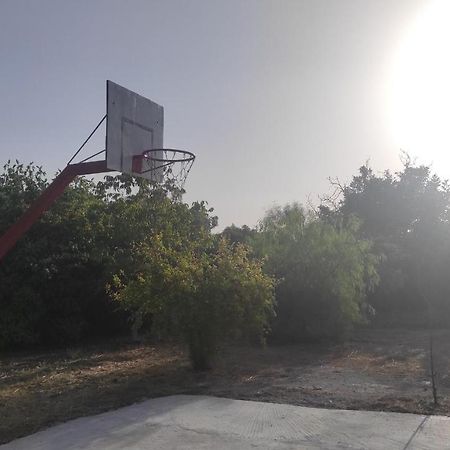 Three Bedroom Country House Magoula  المظهر الخارجي الصورة