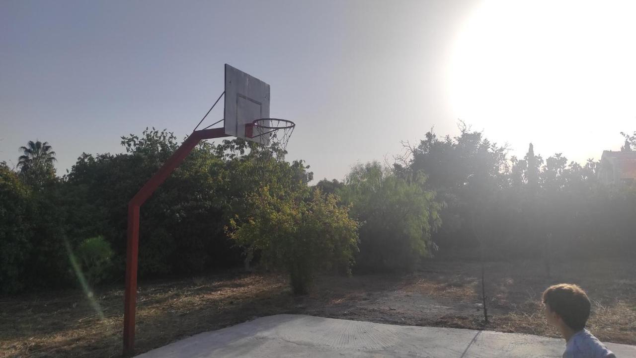 Three Bedroom Country House Magoula  المظهر الخارجي الصورة