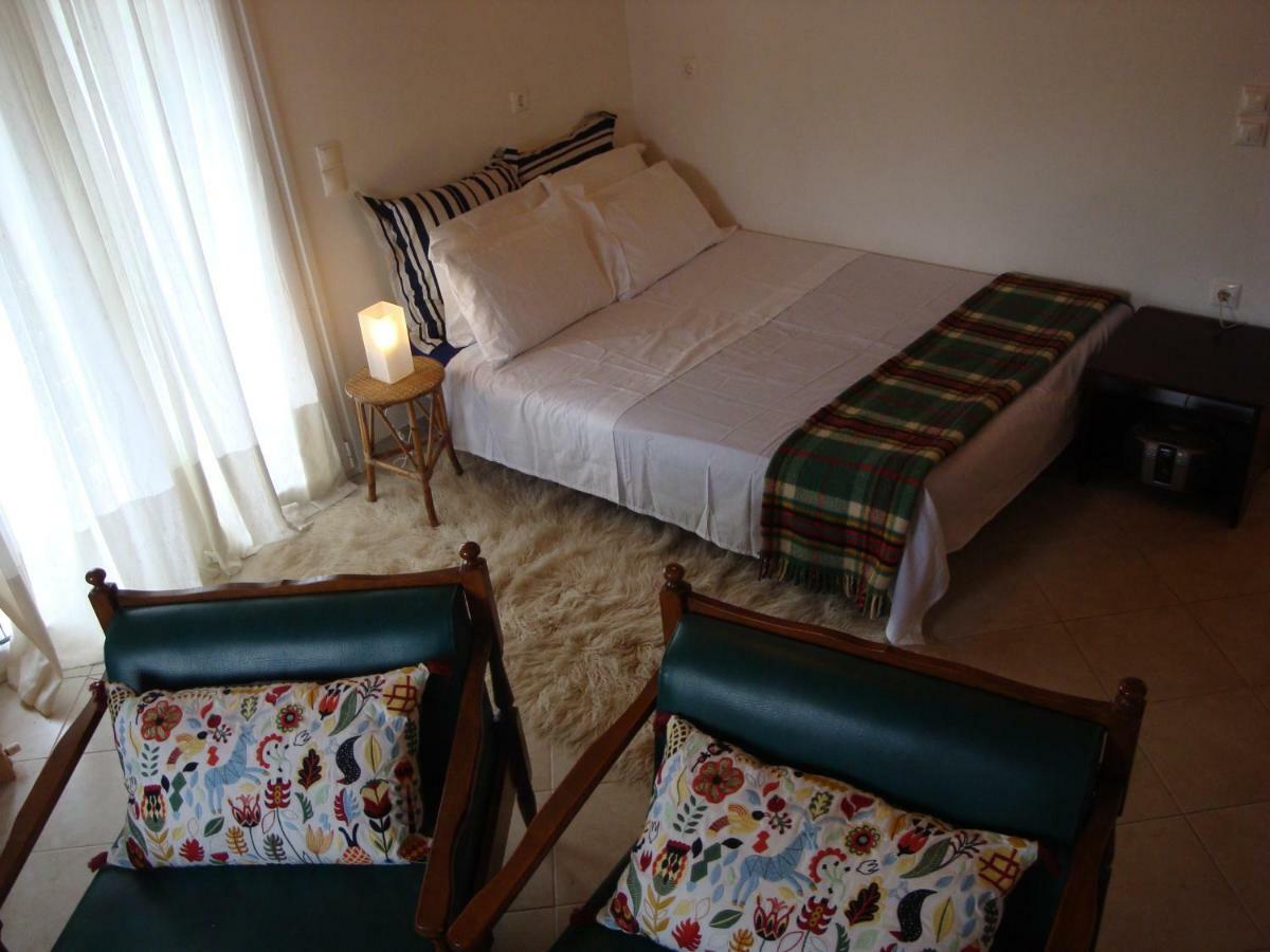 Three Bedroom Country House Magoula  المظهر الخارجي الصورة