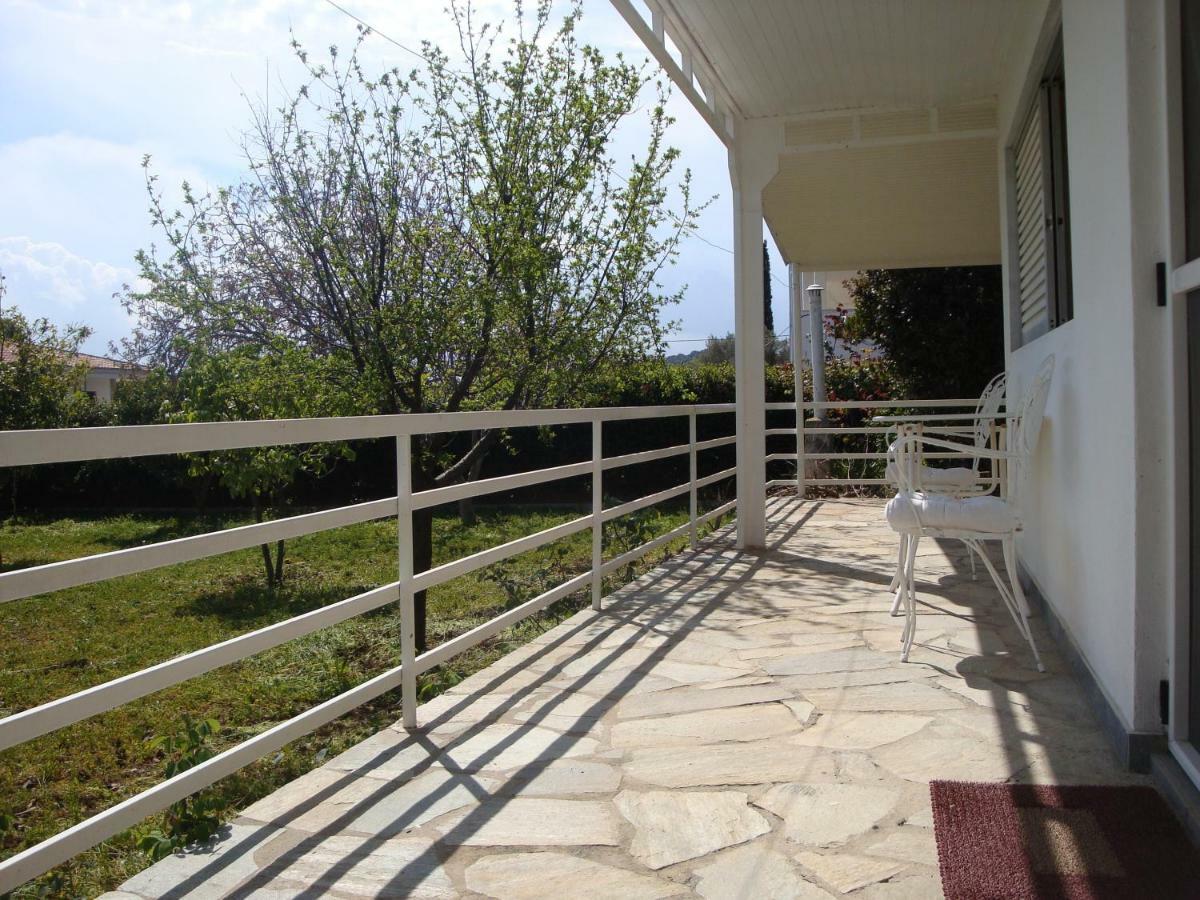 Three Bedroom Country House Magoula  المظهر الخارجي الصورة
