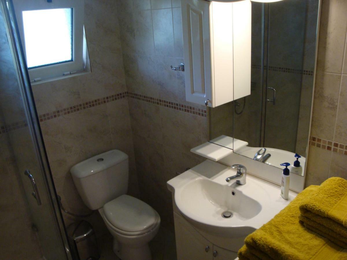 Three Bedroom Country House Magoula  المظهر الخارجي الصورة